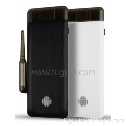 Full HD 1080P Dual core tv dongle Android 4.2 TV internet Media player